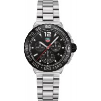 Tag Heuer Formula 1 Quartz Men's Sports Watch CAU1110-BA0858